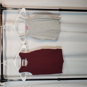 Tank Top Lot (C2)